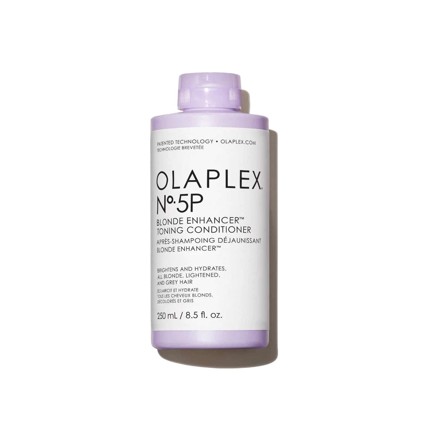Olaplex No.5P Blonde Enhancer Toning Conditioner 250mL