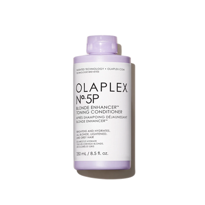 Olaplex No.5P Blonde Enhancer Toning Conditioner 250mL