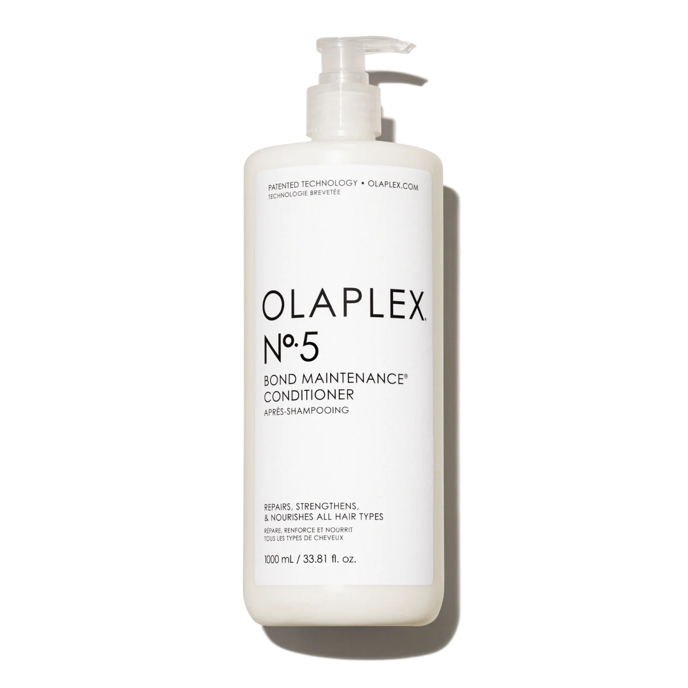 Olaplex No.5 Fine Bond Maintenance Conditioner 1L