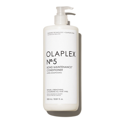 Olaplex No.5 Fine Bond Maintenance Conditioner 1L