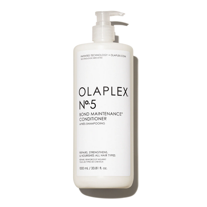 Olaplex No.5 Fine Bond Maintenance Conditioner 1L