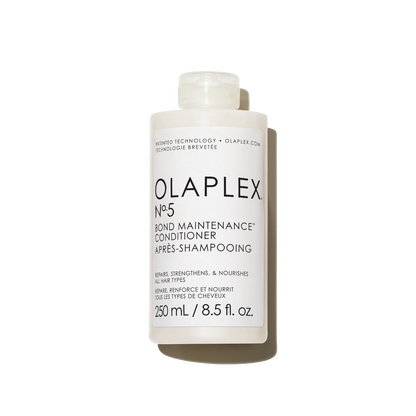 Olaplex No.5 Fine Bond Maintenance Conditioner 250mL