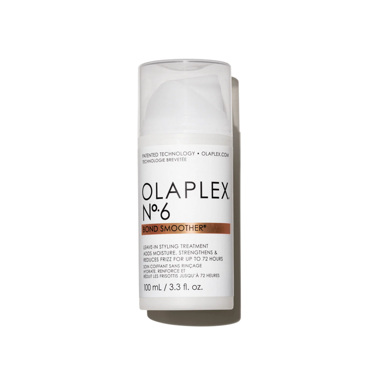 Olaplex No.6 Bond Smoother Leave-In Styling Treatment 100 ml