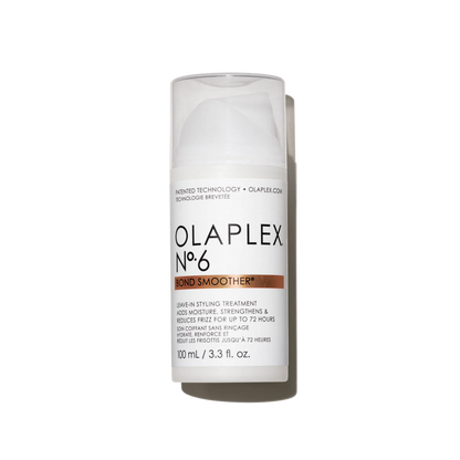 Olaplex No.6 Bond Smoother Leave-In Styling Treatment 100Ml