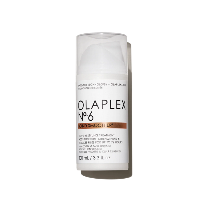 Olaplex No.6 Bond Smoother Leave-In Styling Treatment 100Ml