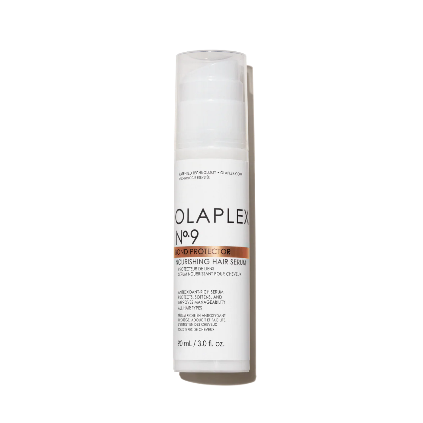 Olaplex No.9 Bond Protector Nourishing Hair Serum 90 ml