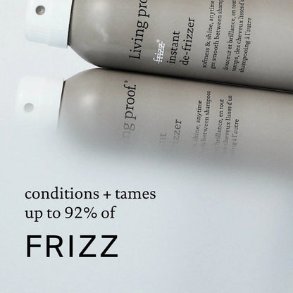 Living Proof No Frizz Instant De-Frizzer