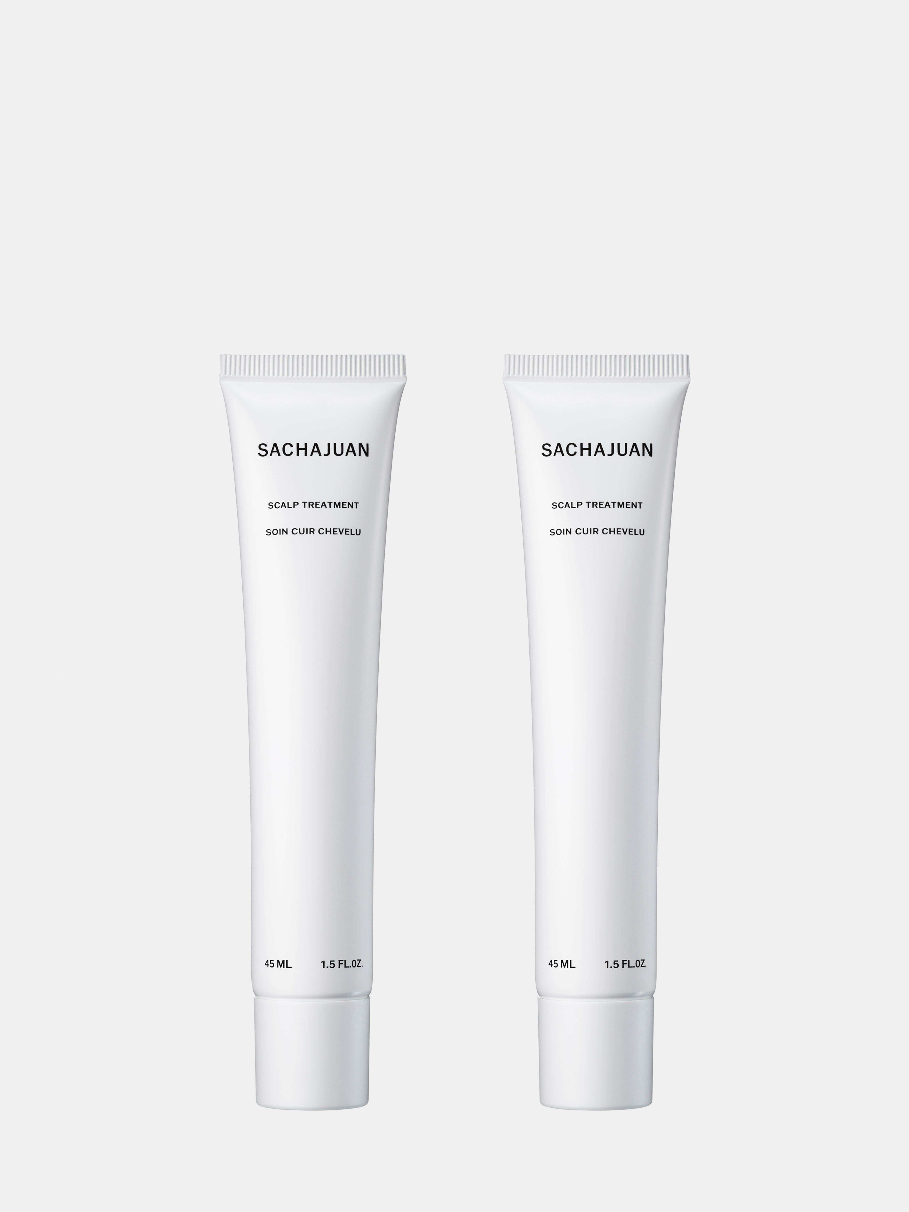 Sachajuan Scalp Treatment Duo
