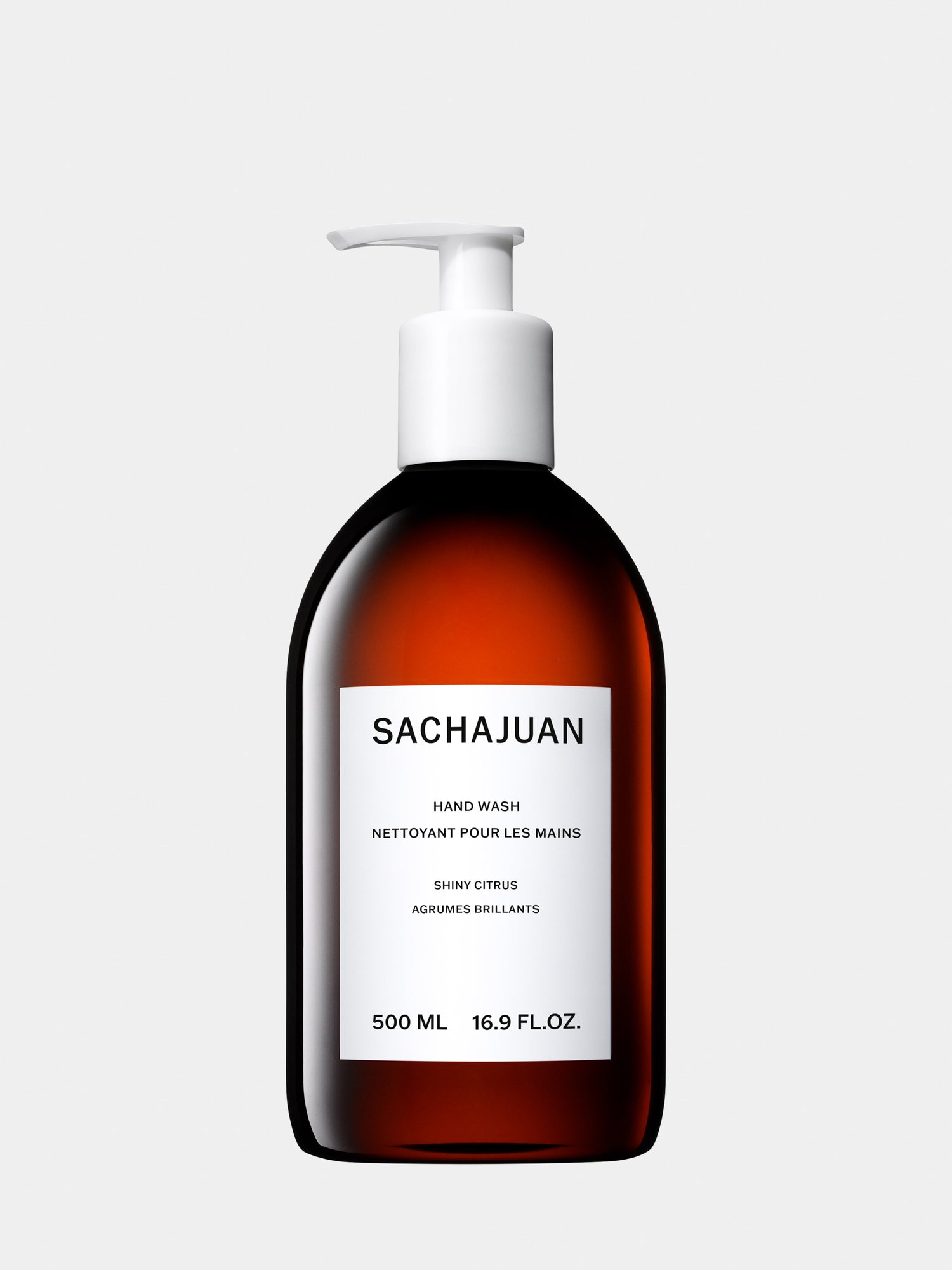 Sachajuan Hand Wash Shiny Citrus