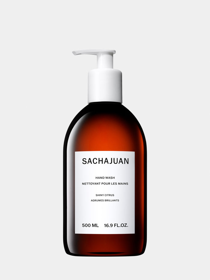 Sachajuan Hand Wash Shiny Citrus