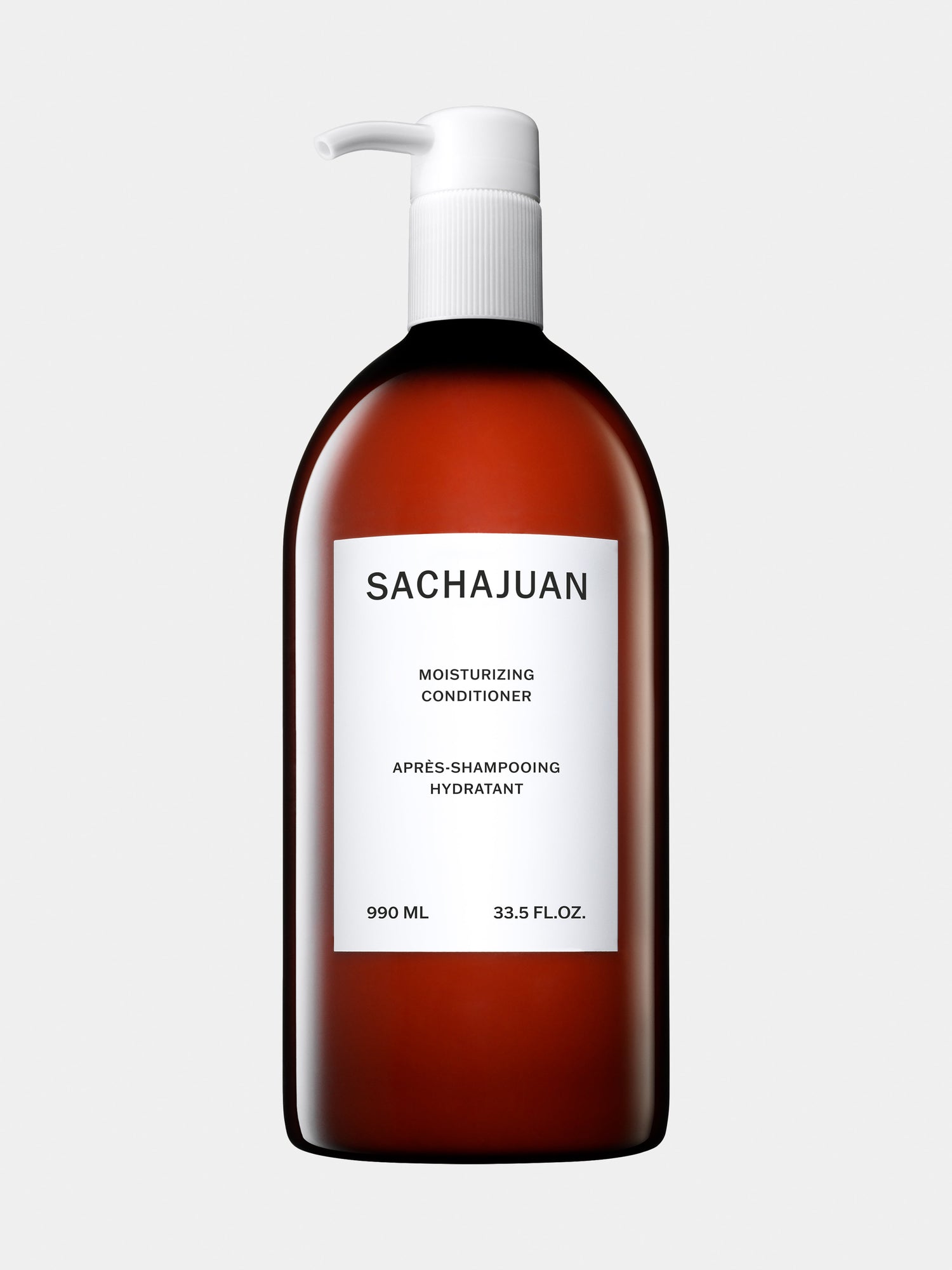 Sachajuan Moisturizing Conditioner 990 Ml
