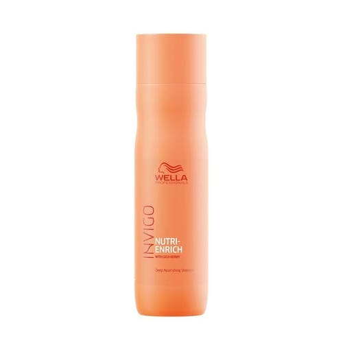 WELLA Invigo Nutri-Enrich Deep Nourishing Shampoo