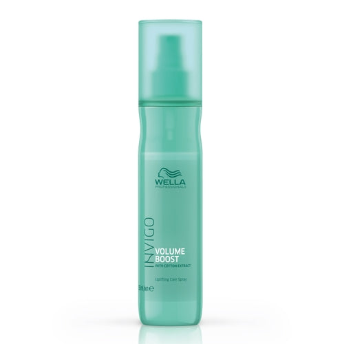WELLA Invigo Volume Boost Uplifting Hair Mist