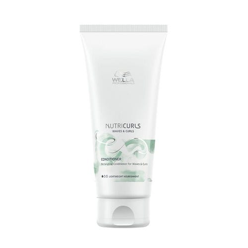 WELLA Nutricurls Waves & Curls Detangling Conditioner