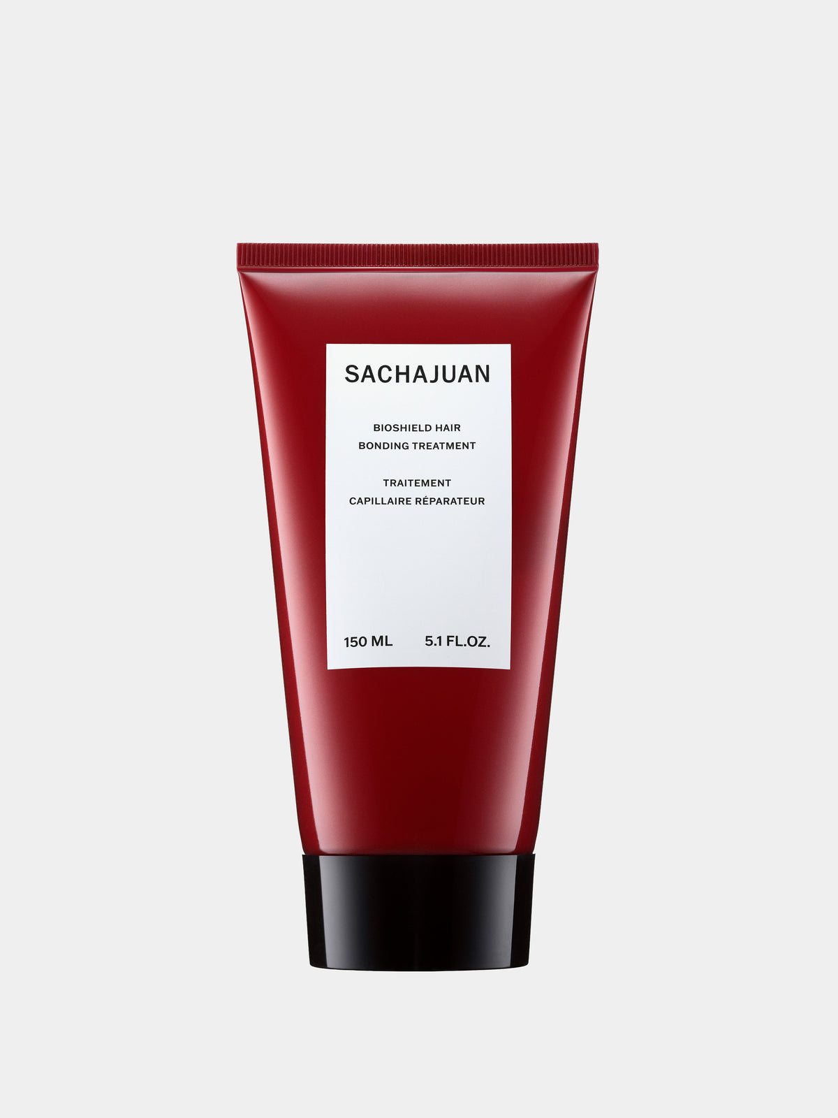 Sachajuan Bioshield Bonding Hair Mask - Strength Treatment for Colour-Treated and Bleached Hair