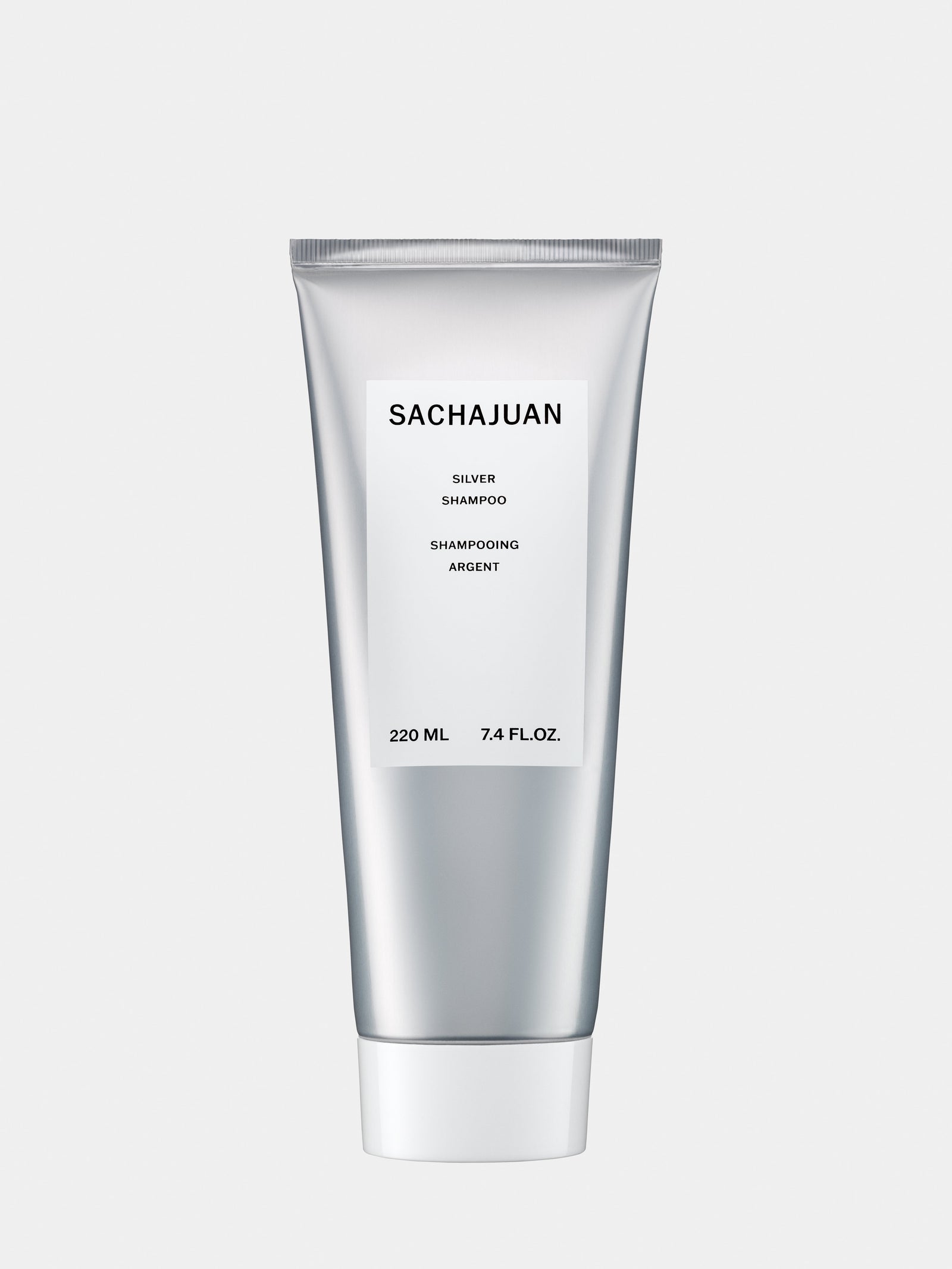 Sachajuan Silver Shampoo