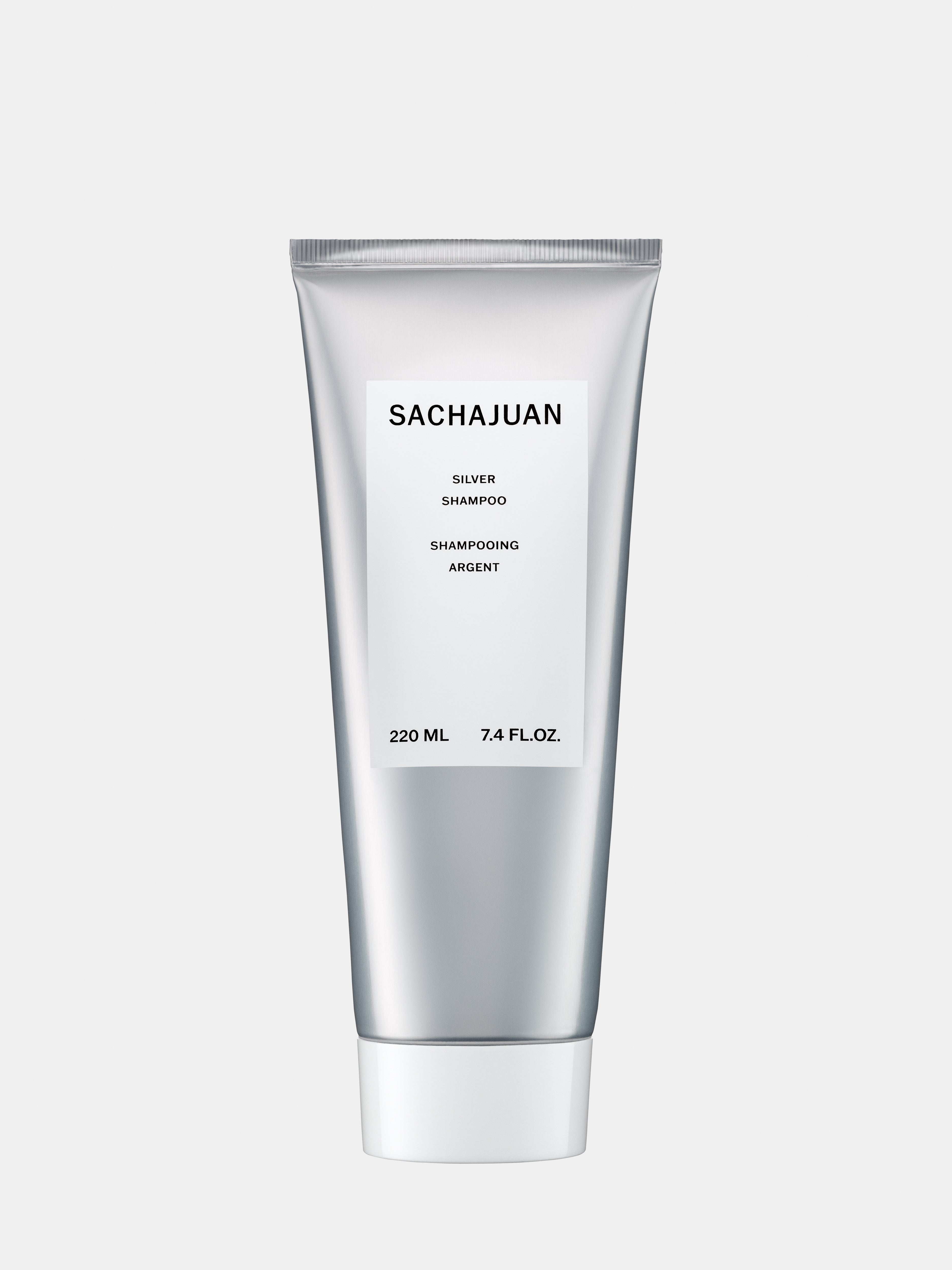 Sachajuan Silver Shampoo