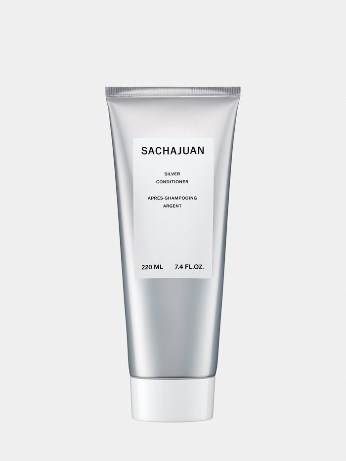 Sachajuan Silver Conditioner