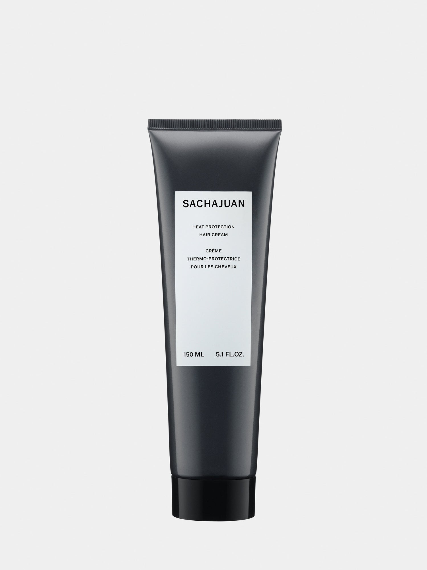 Sachajuan Heat Protection Hair Cream