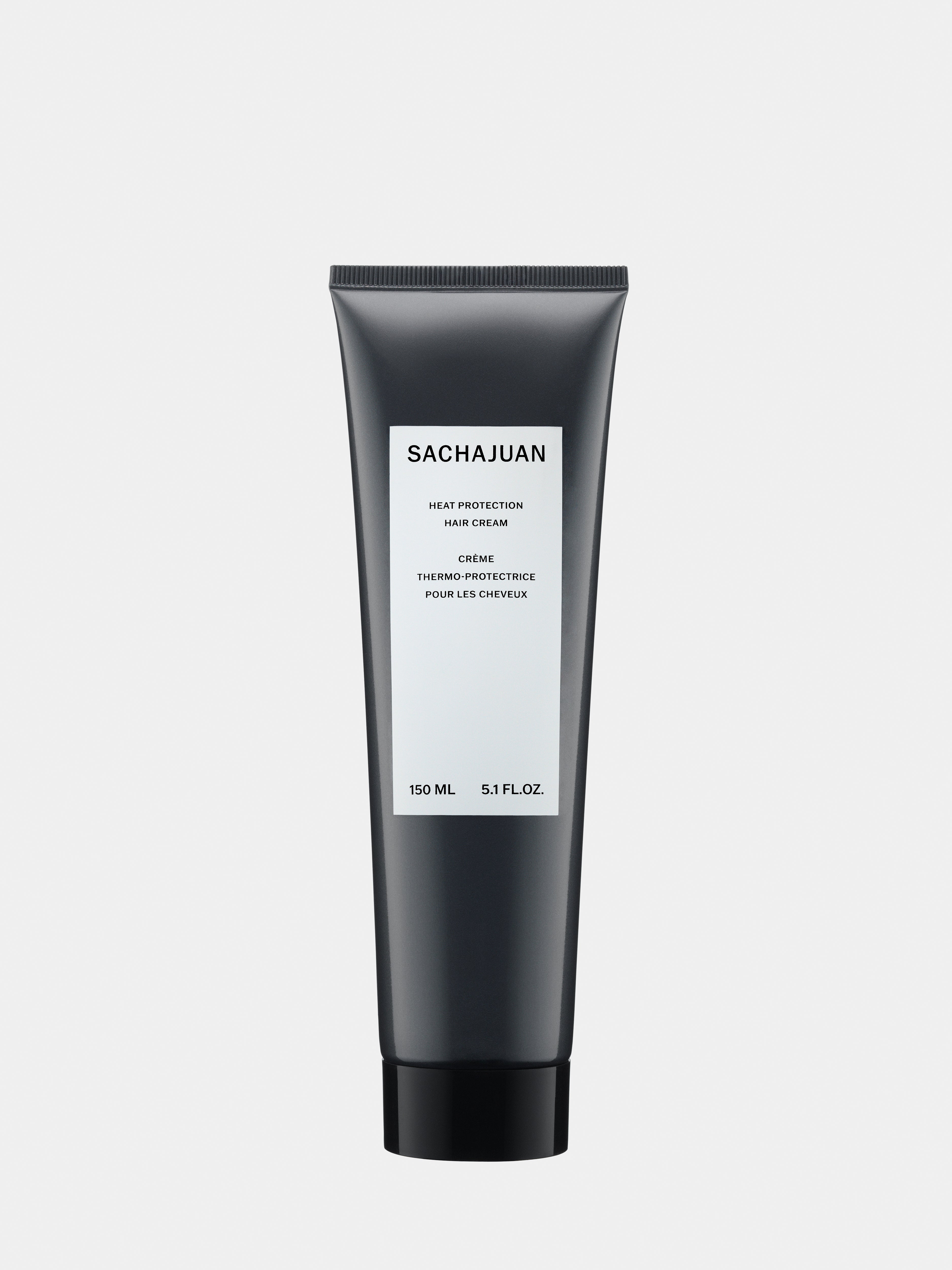 Sachajuan Heat Protection Hair Cream