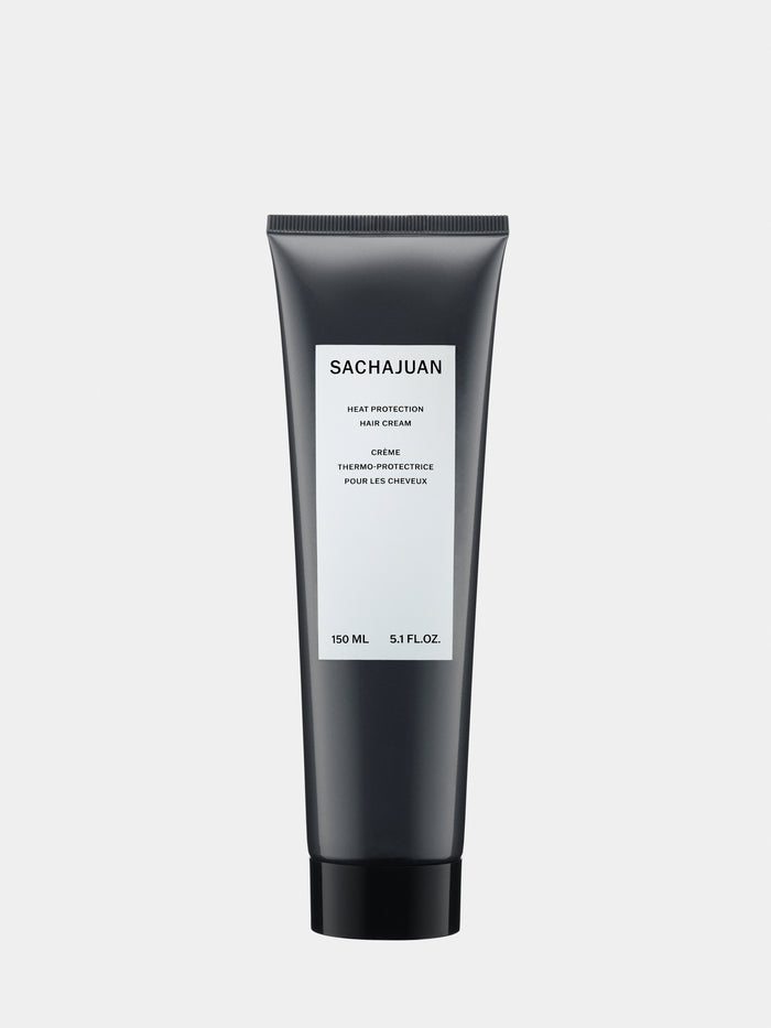 Sachajuan Heat Protection Hair Cream