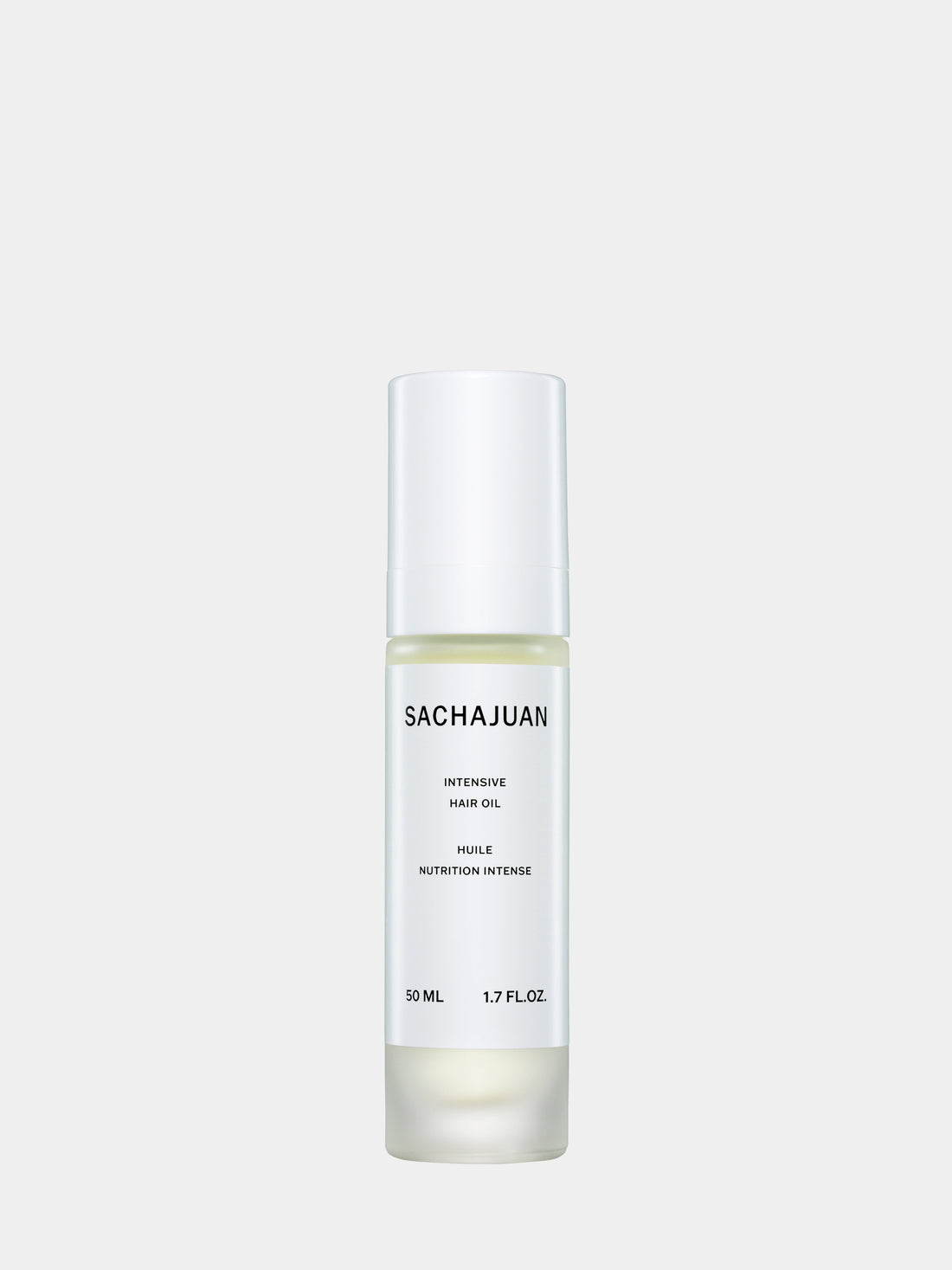Sachajuan Intensive Hair Oil
