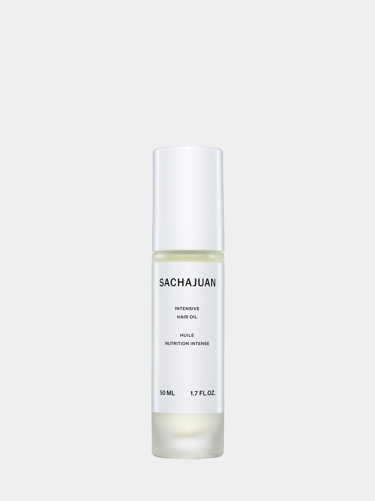 Sachajuan Intensive Hair Oil