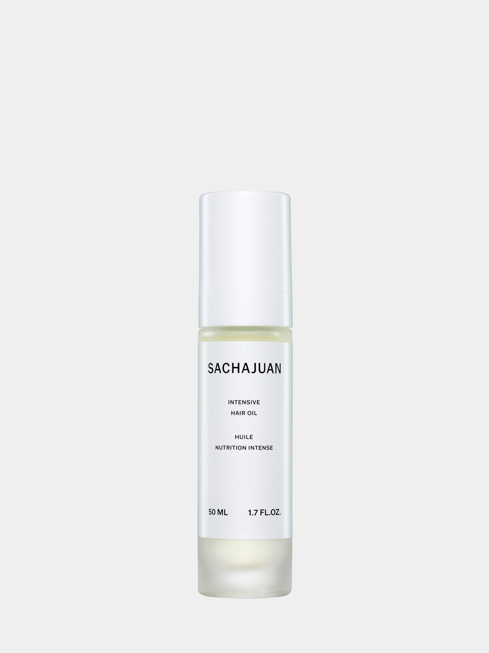 Sachajuan Intensive Hair Oil