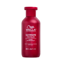 WELLA Ultimate Repair Shampoo