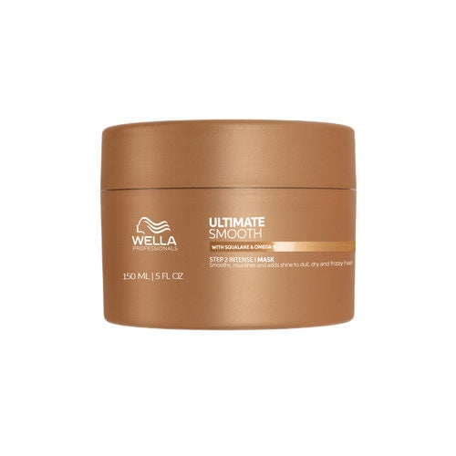 WELLA Ultimate Smooth Hair Mask