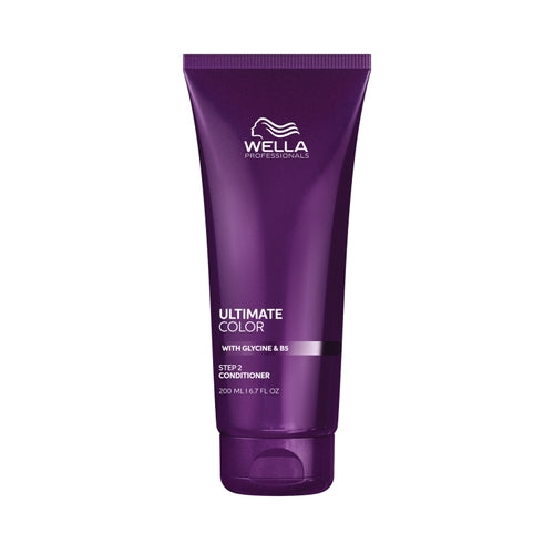 WELLA Ultimate Color Conditioner