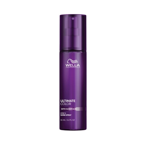 WELLA Ultimate Color Shine Spray