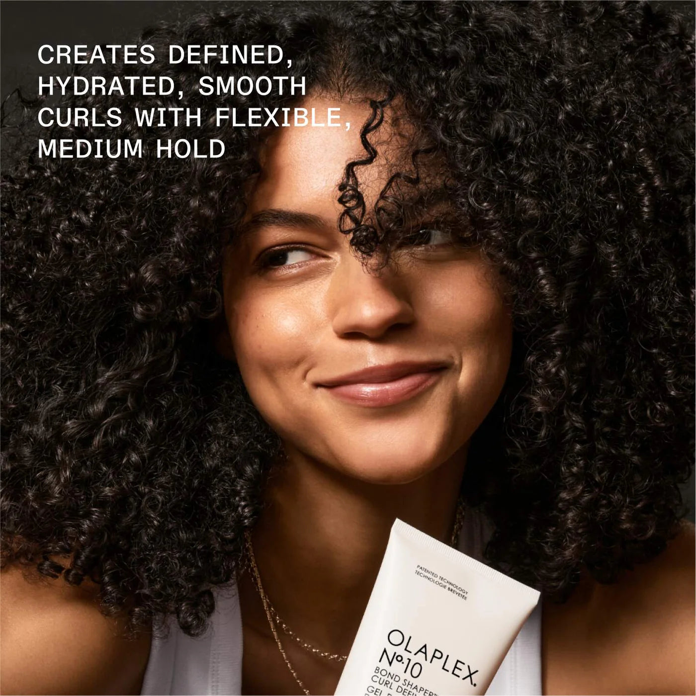 Olaplex No.10 Bond Shaper Curl Defining Gel 200mL