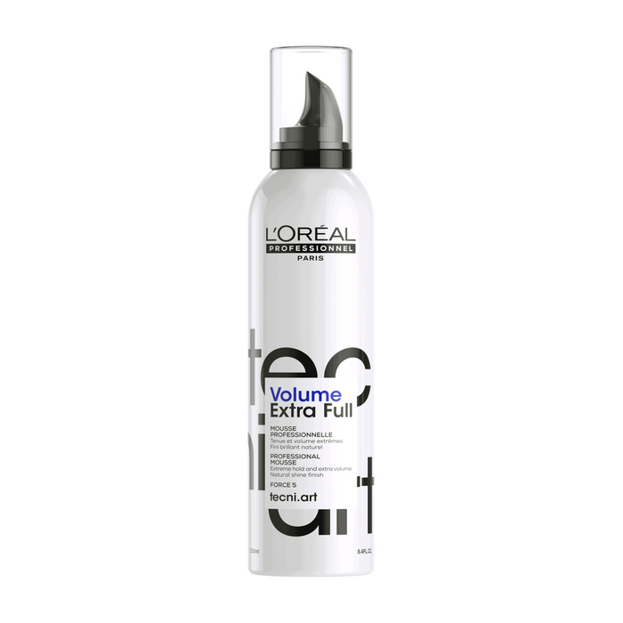 L'Oreal Tecni.Art Lp Tna Volume Extra Full (250Ml)