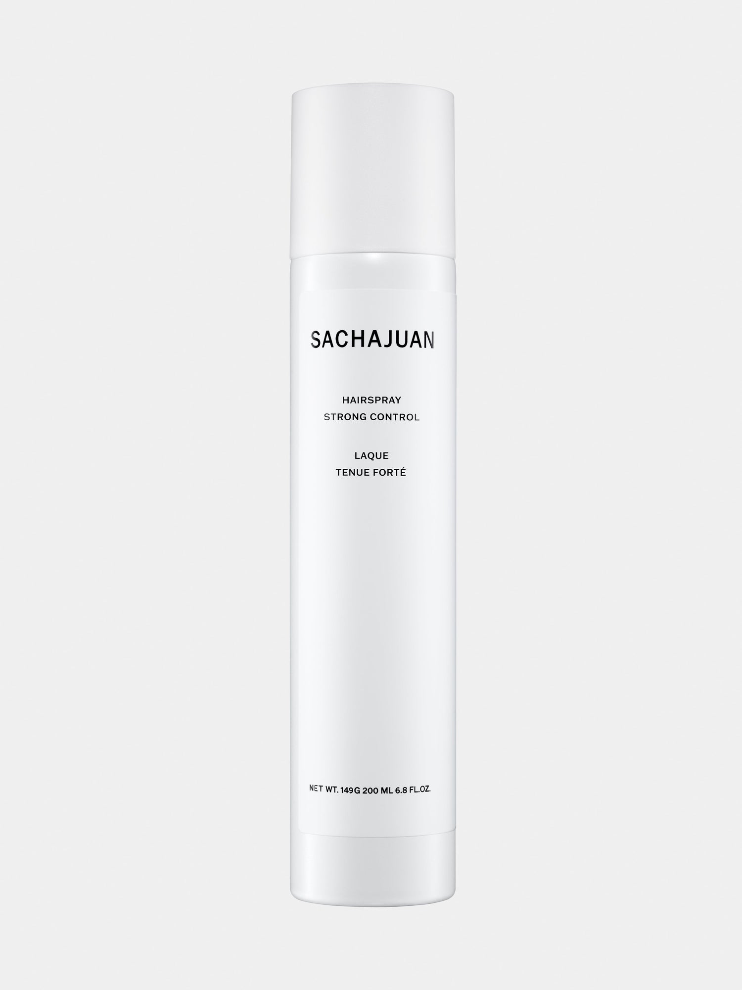 Sachajuan Hair Spray Strong Control