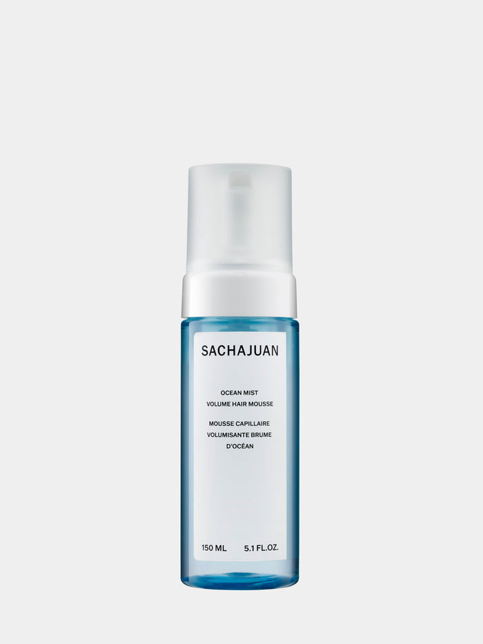 Sachajuan Ocean Mist Volume Hair Mousse