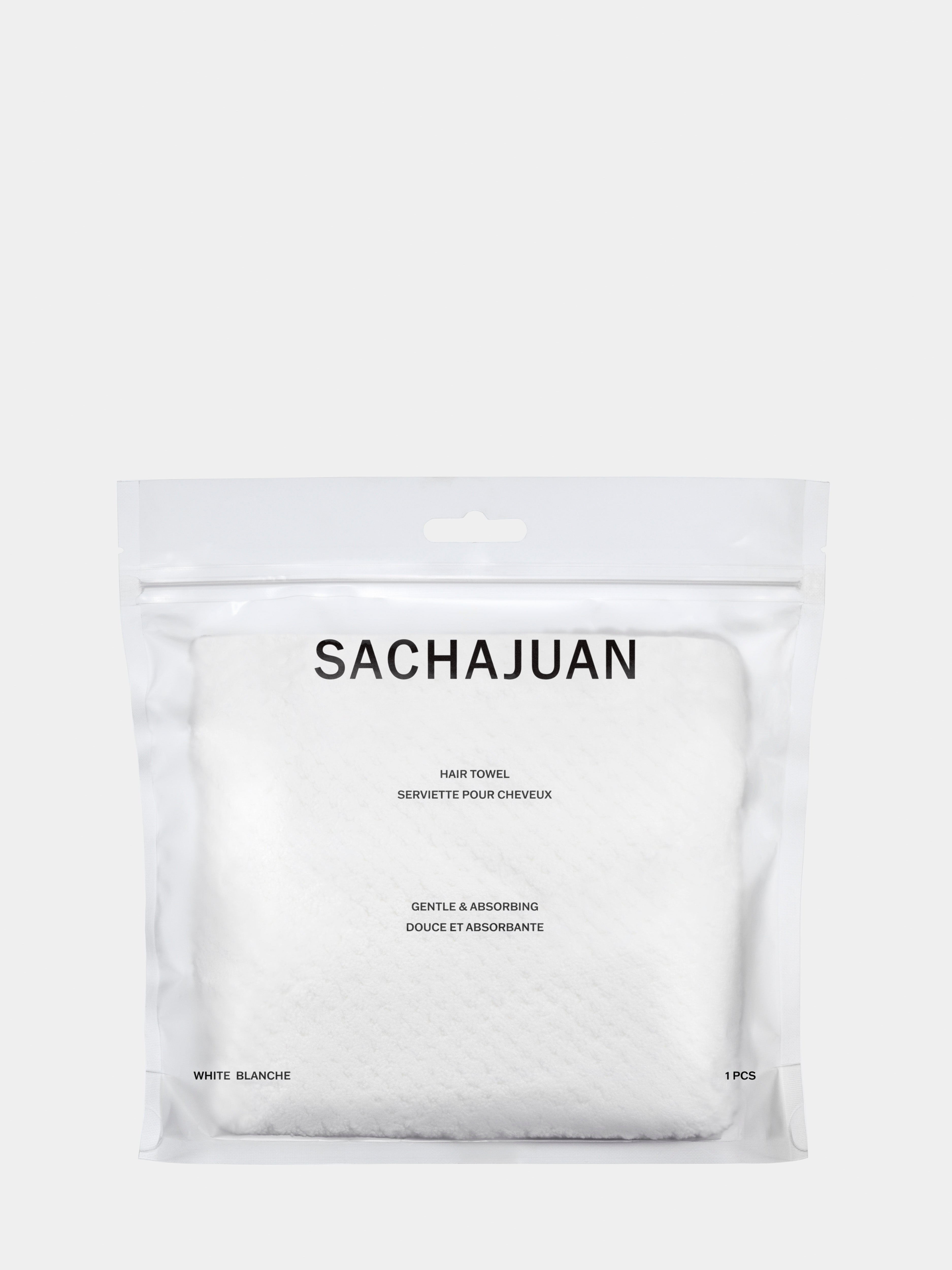 Sachajuan Hair Towel