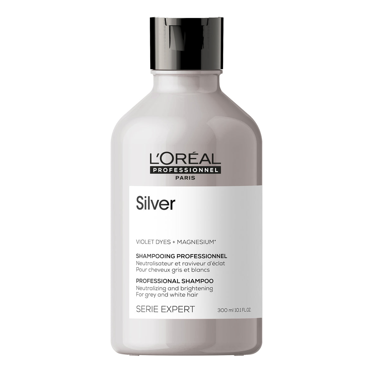 L'Oréal Silver Shampoo