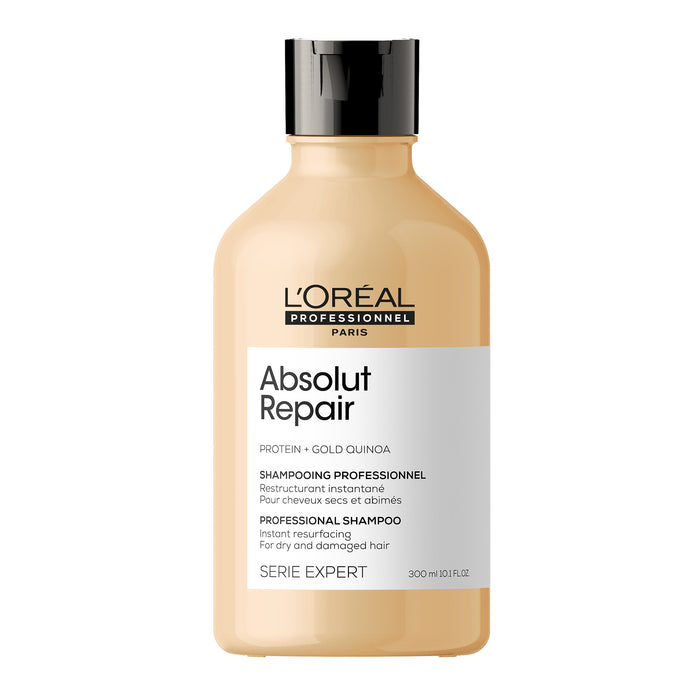 L'Oreal Absolut Repair Shampoo 300Ml