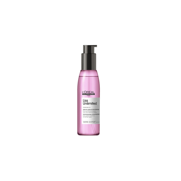 L'Oreal Liss Unlimited Serum 125 ml