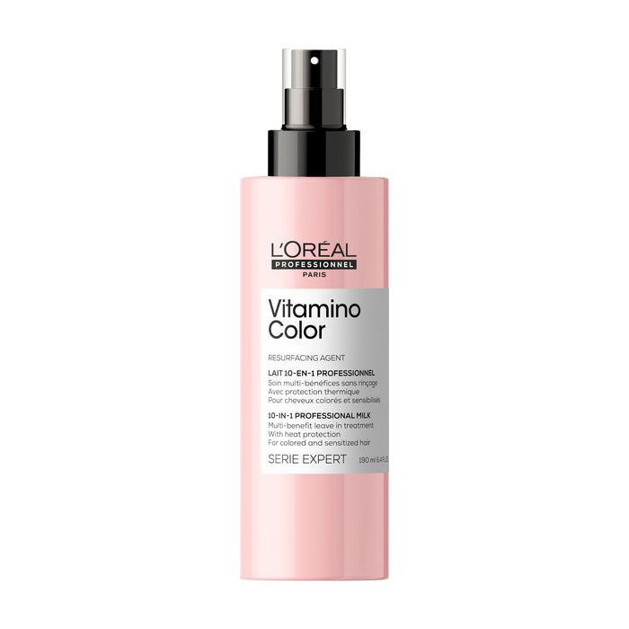 L'Oreal Vitamino Color 10 In 1 190Ml