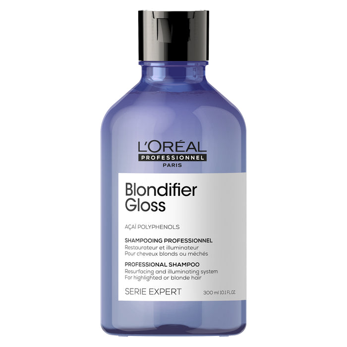 L'Oreal Blondifier Shampoo 300 ml