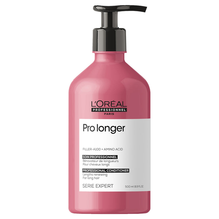 L'Oreal Pro Longer Conditioner 500 ml