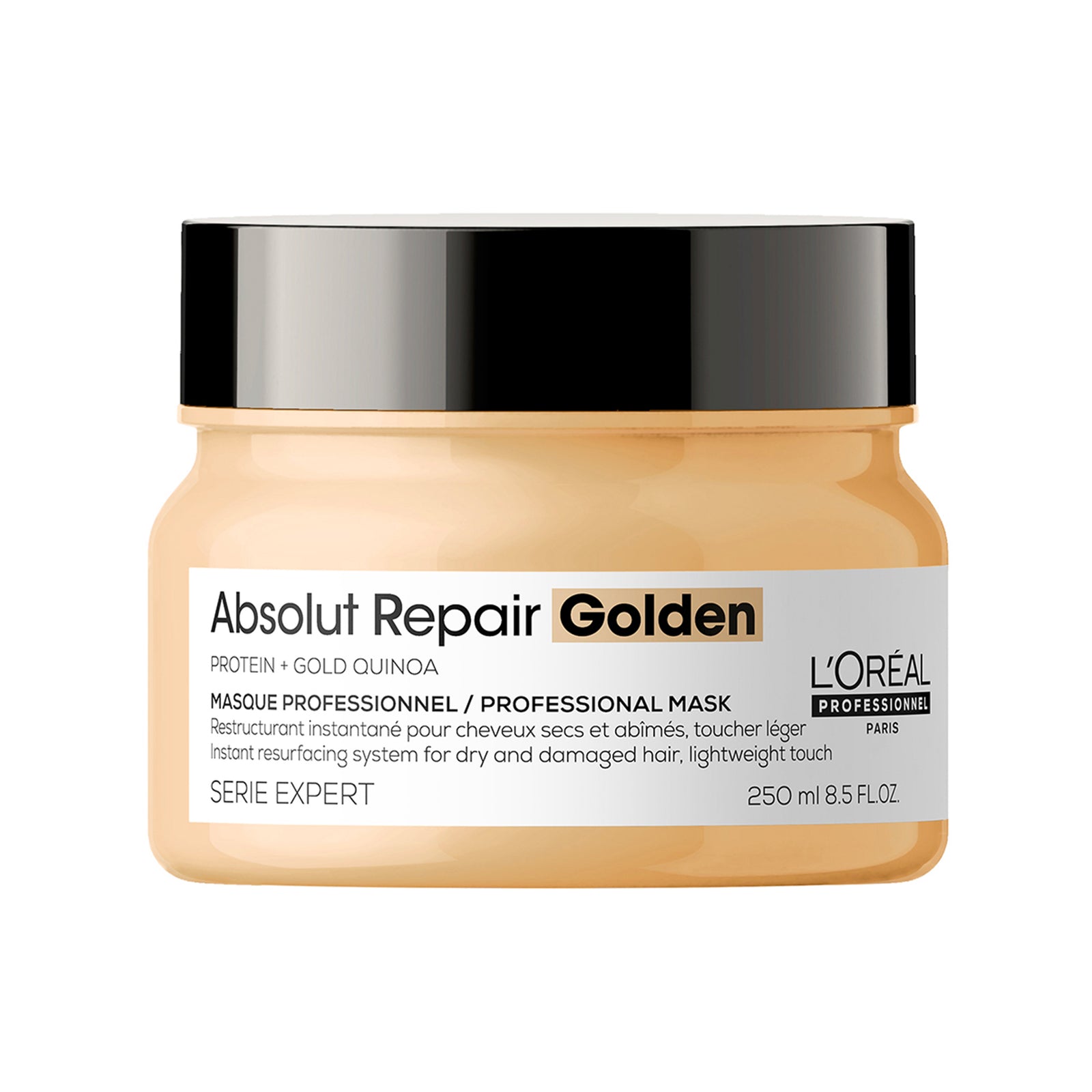 L'Oreal Absolut Repair Golden Mask 250 ml