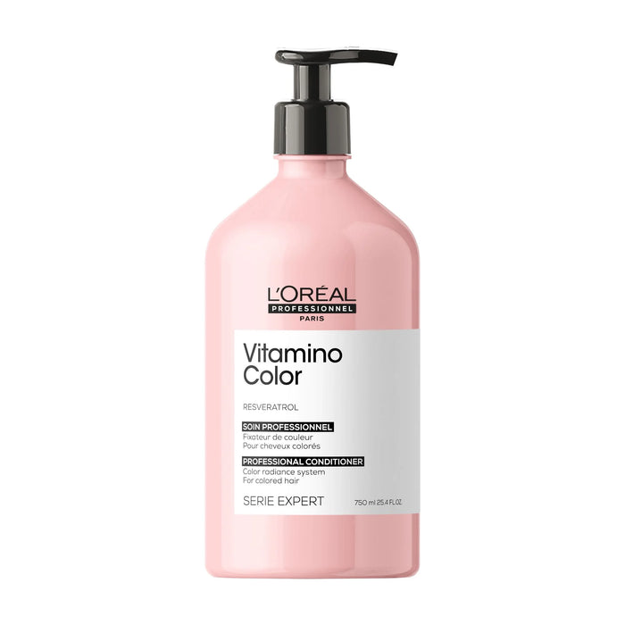 L'Oreal Vitamino Color Conditioner 750Ml