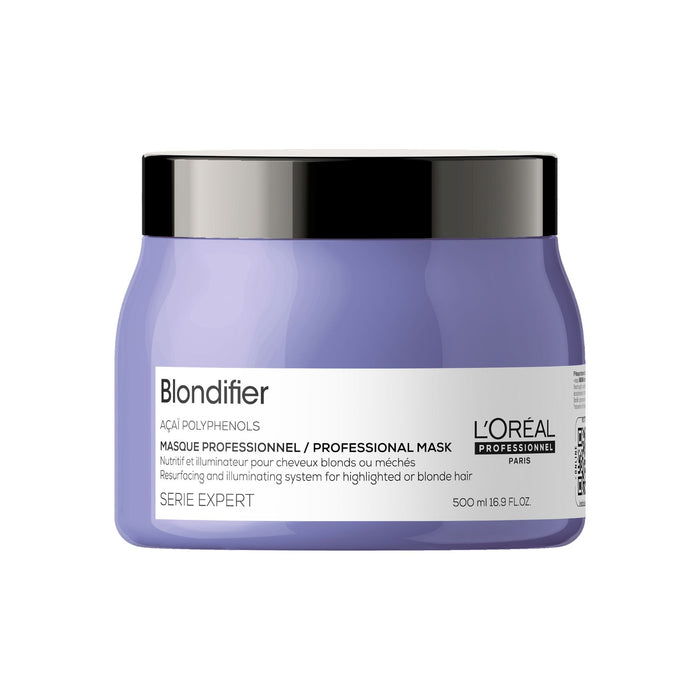 L'Oreal Blondifier Mask 500 ml