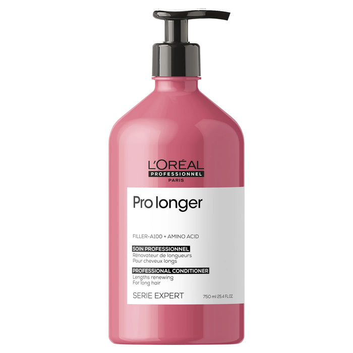 L'Oreal Pro Longer Conditioner 750 ml