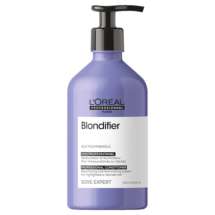 L'Oreal Blondifier Conditioner 500 ml
