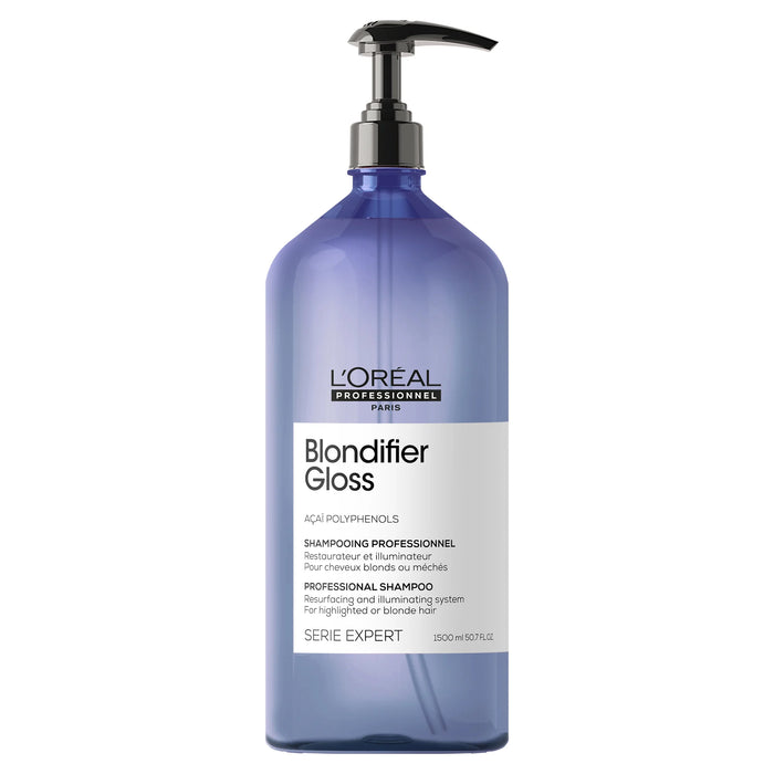 L'Oreal Blondifier Shampoo 1500 ml