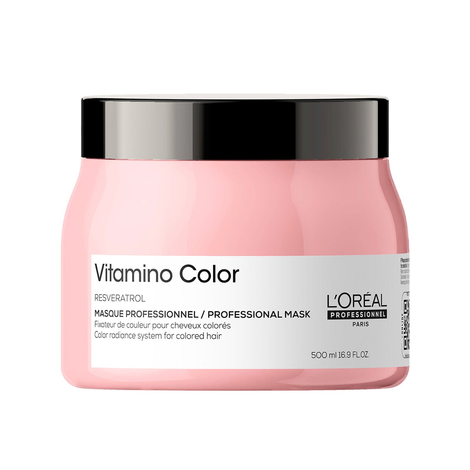 L'Oreal Vitamino Color Mask 500 ml